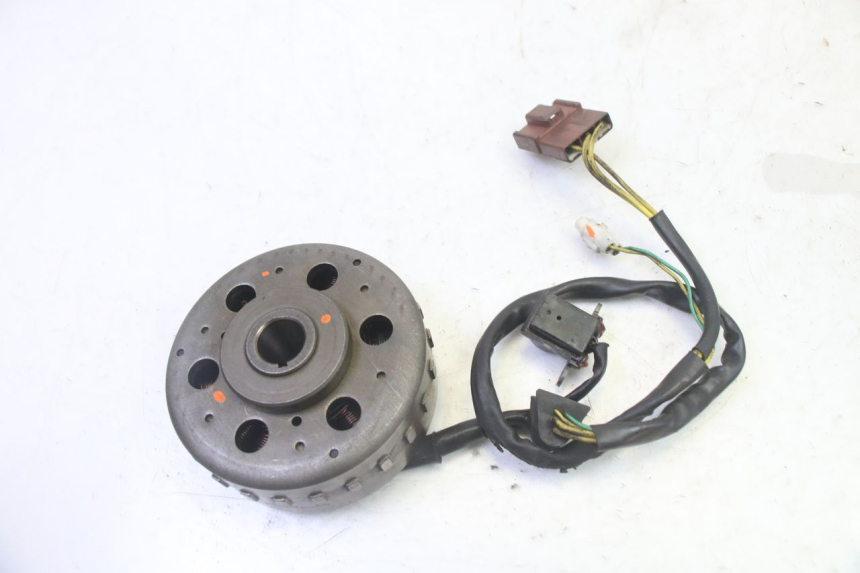 photo de ROTOR STATOR PEUGEOT SATELIS 125 (2013 - 2018)