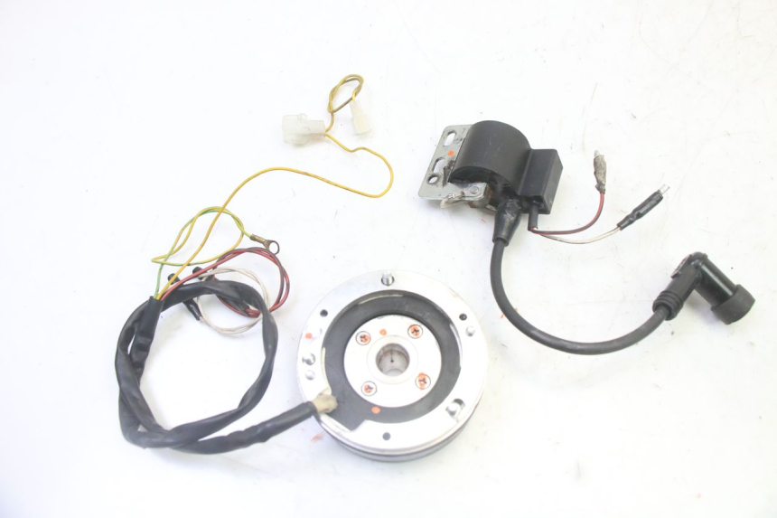 photo de ROTOR STATOR DERBI SENDA SM DRD 50 (2008 - 2013)