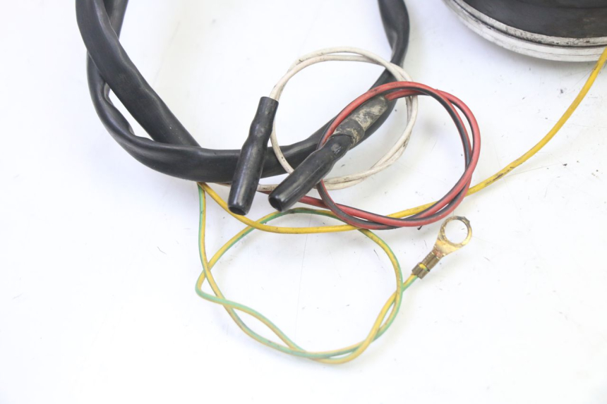photo de ROTOR STATOR DERBI SENDA SM DRD 50 (2008 - 2013)