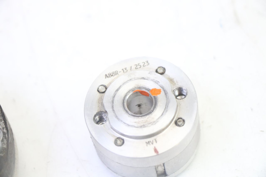 photo de ROTOR STATOR DERBI SENDA SM DRD 50 (2008 - 2013)