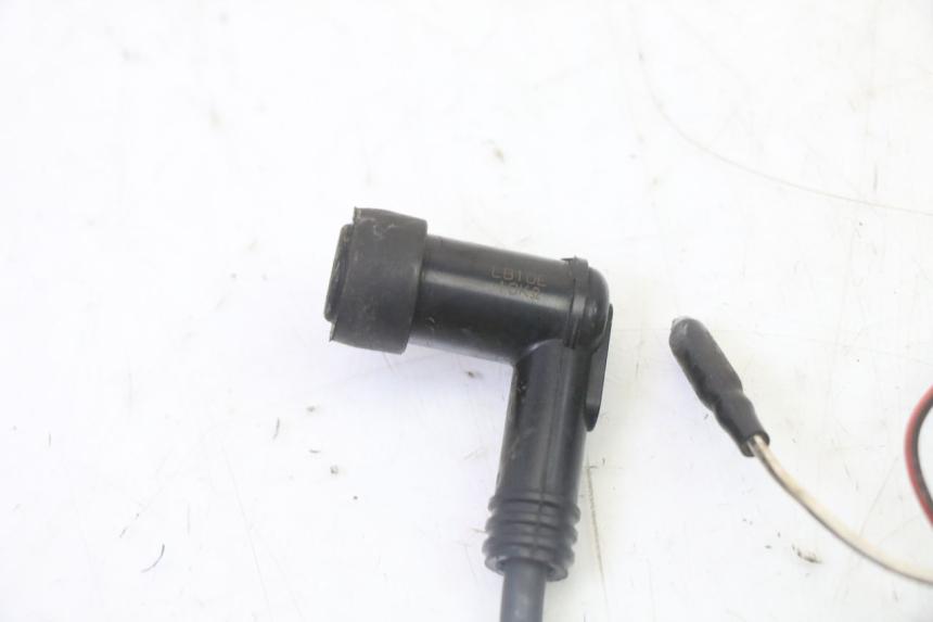 photo de ROTOR STATOR DERBI SENDA SM DRD 50 (2008 - 2013)