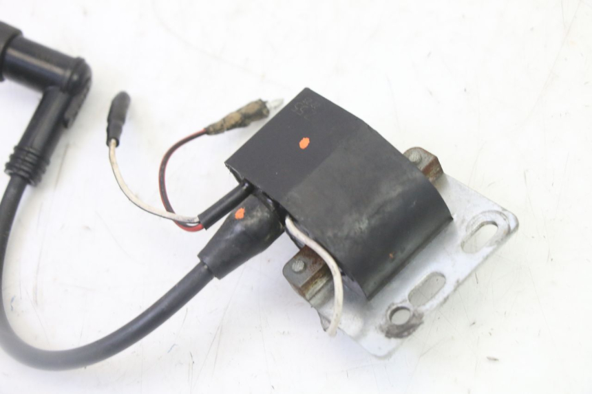photo de ROTOR STATOR DERBI SENDA SM DRD 50 (2008 - 2013)