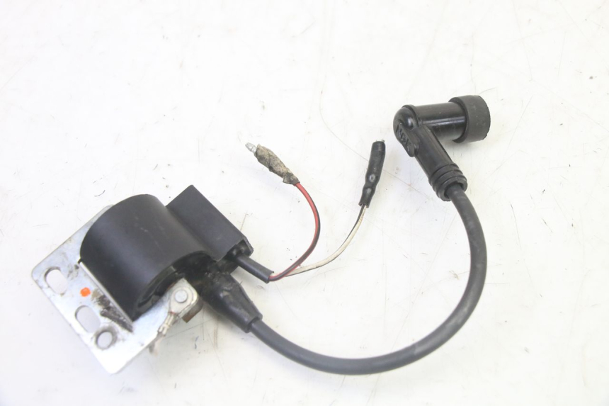 photo de ROTOR STATOR DERBI SENDA SM DRD 50 (2008 - 2013)