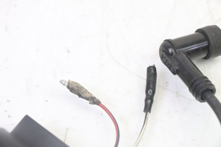 photo de ROTOR STATOR DERBI SENDA SM DRD 50 (2008 - 2013)