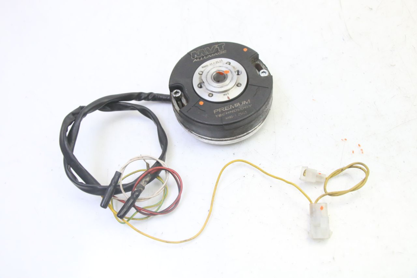 photo de ROTOR STATOR DERBI SENDA SM DRD 50 (2008 - 2013)