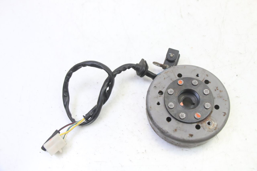 photo de ROTOR STATOR PEUGEOT SPEEDFIGHT 3 AIR 50 (2009 - 2015)