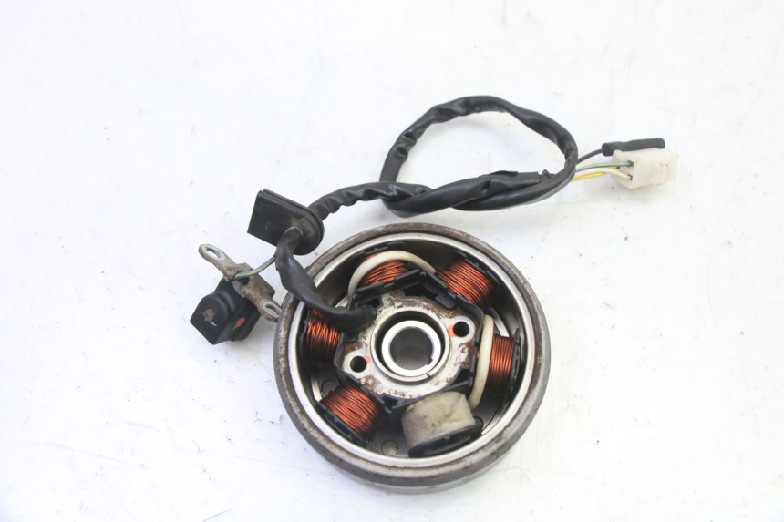 photo de ROTOR STATOR PEUGEOT SPEEDFIGHT 3 AIR 50 (2009 - 2015)