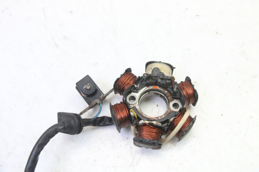 photo de ROTOR STATOR PEUGEOT SPEEDFIGHT 3 AIR 50 (2009 - 2015)