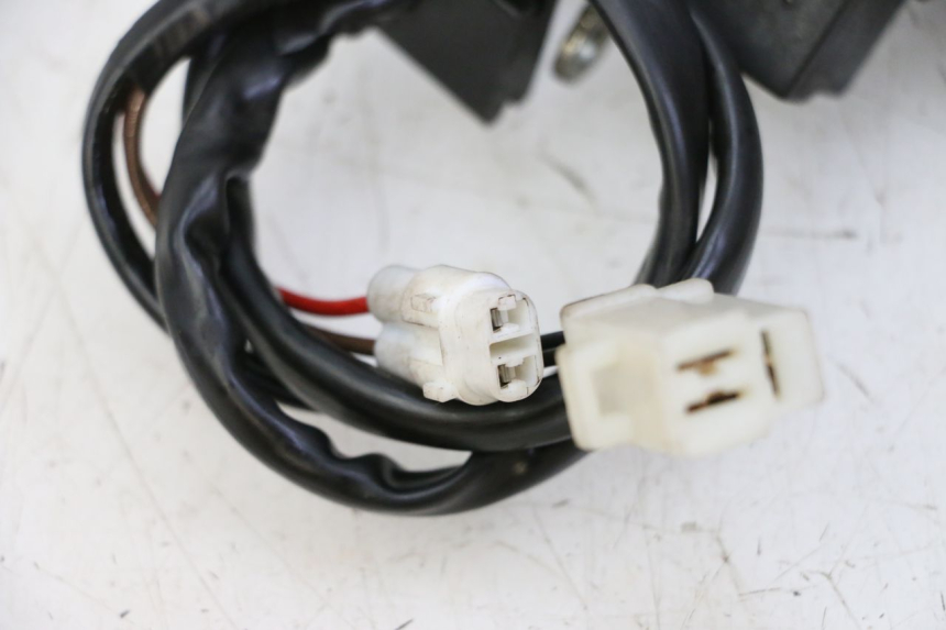 photo de ROTOR STATOR PEUGEOT STREETZONE I 2T 50 (2018 - 2020)