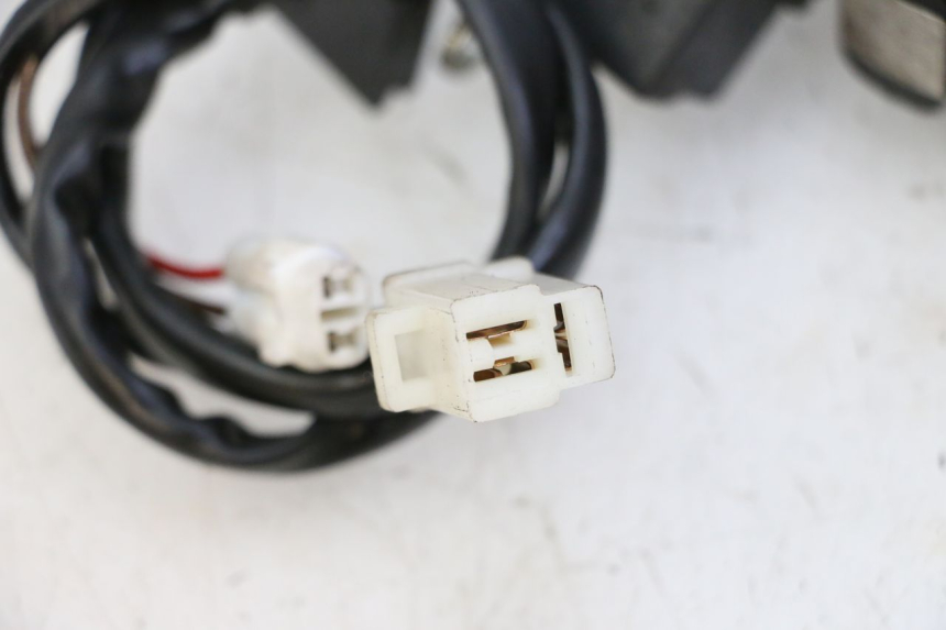 photo de ROTOR STATOR PEUGEOT STREETZONE I 2T 50 (2018 - 2020)