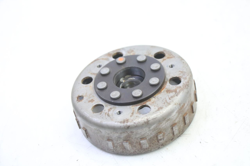 photo de ROTOR STATOR PEUGEOT STREETZONE I NAKED 2T 50 (2018 - 2020)