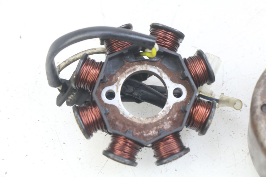 photo de ROTOR STATOR SYM FIDDLE 3 III 125 (2014 - 2020)