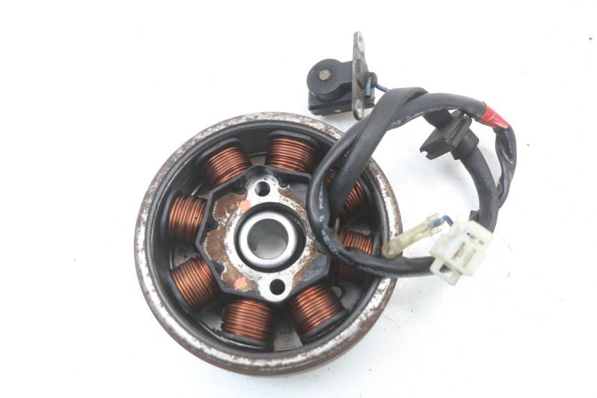 photo de ROTOR STATOR SYM FIDDLE 3 III 50 (2014 - 2020)