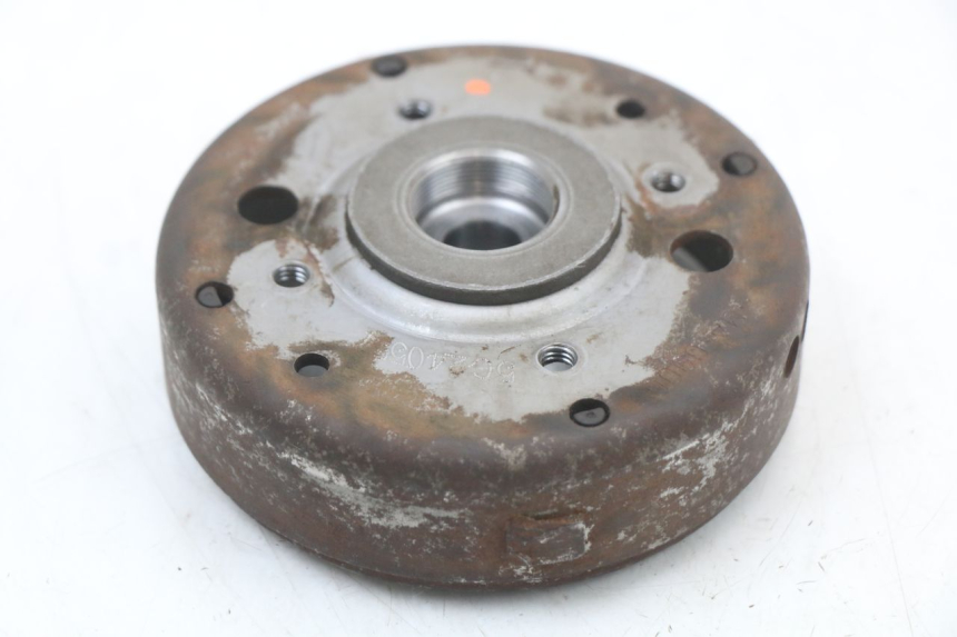 photo de ROTOR STATOR SYM FIDDLE 3 III 50 (2014 - 2020)