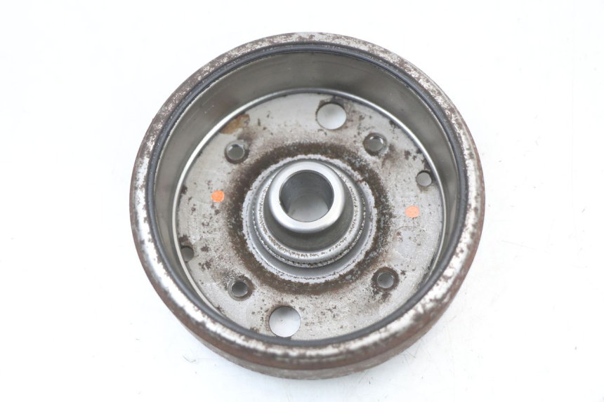 photo de ROTOR STATOR SYM FIDDLE 3 III 50 (2014 - 2020)