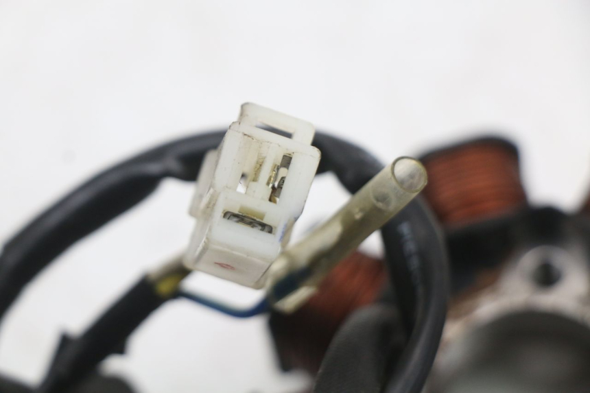 photo de ROTOR STATOR SYM FIDDLE 3 III 50 (2014 - 2020)