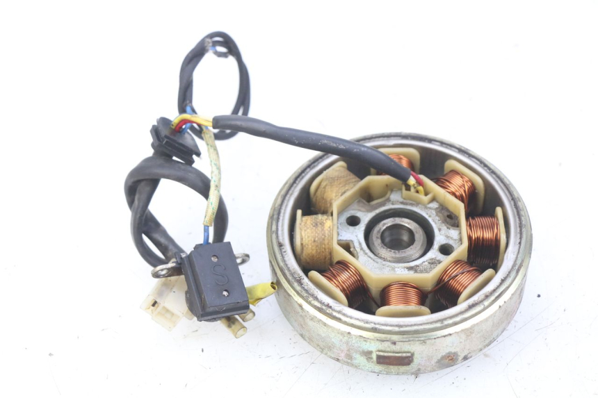 photo de ROTOR STATOR PEUGEOT V-CLIC VCLIC 50 (2007 - 2013)