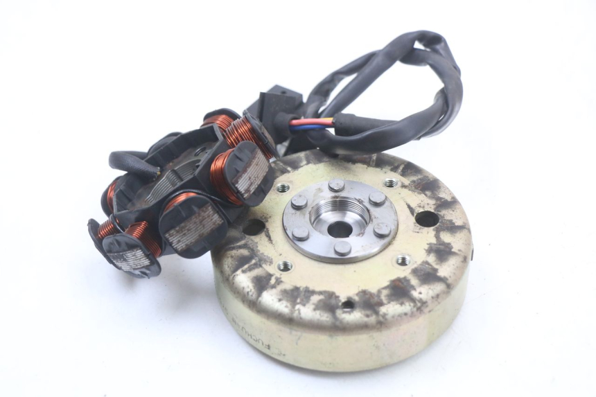 photo de ROTARY STATOR BEELINE VELOCE 4T 50 (2011 - 2020)