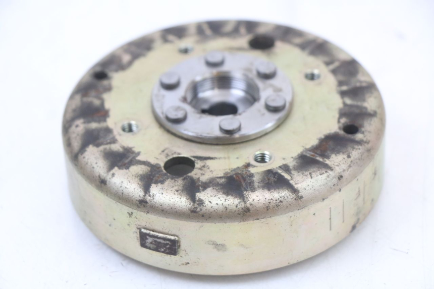 photo de ROTARY STATOR BEELINE VELOCE 4T 50 (2011 - 2020)