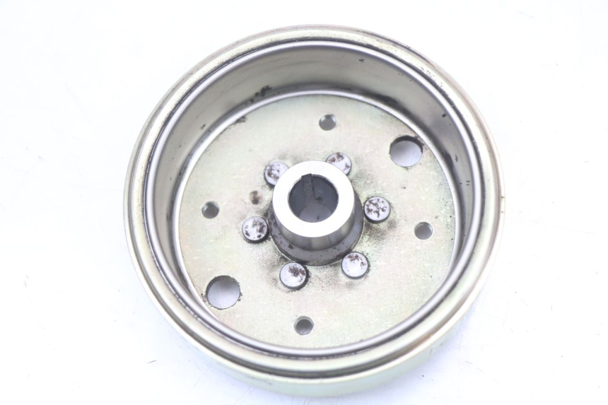 photo de ROTARY STATOR BEELINE VELOCE 4T 50 (2011 - 2020)