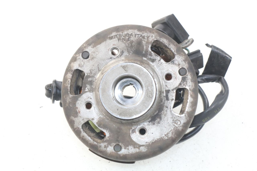 photo de ROTOR STATOR PEUGEOT VIVACITY 50 (2004 - 2009)