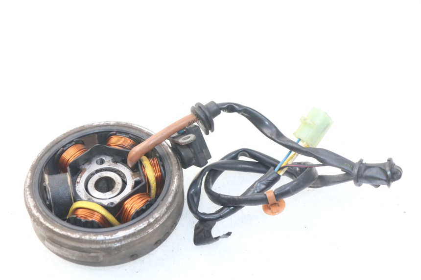 photo de ROTOR STATOR PEUGEOT VIVACITY 50 (2004 - 2009)