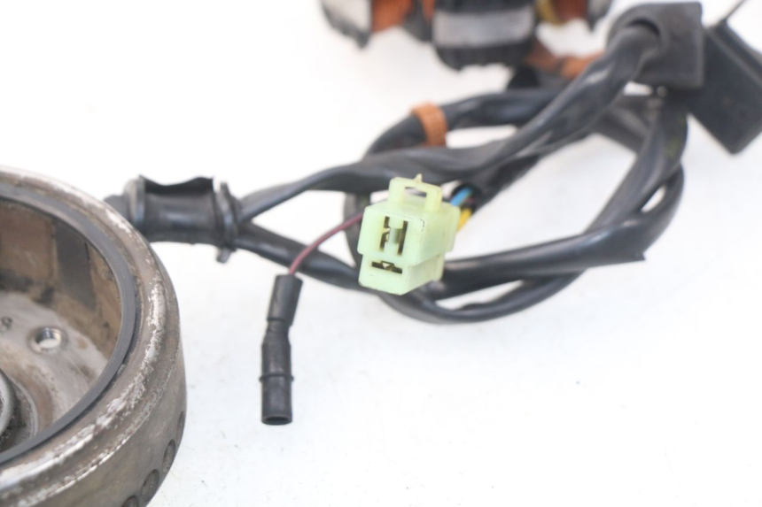 photo de ROTOR STATOR PEUGEOT VIVACITY 50 (2004 - 2009)