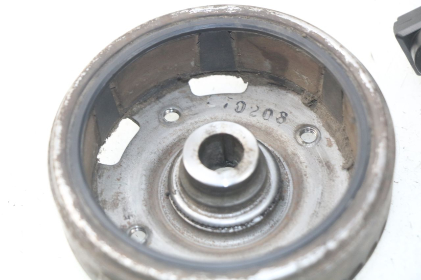 photo de ROTOR STATOR PEUGEOT VIVACITY 50 (2004 - 2009)