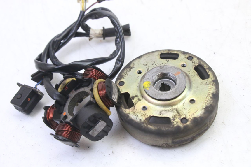 photo de ROTOR STATOR PEUGEOT VIVACITY 50 (2004 - 2009)