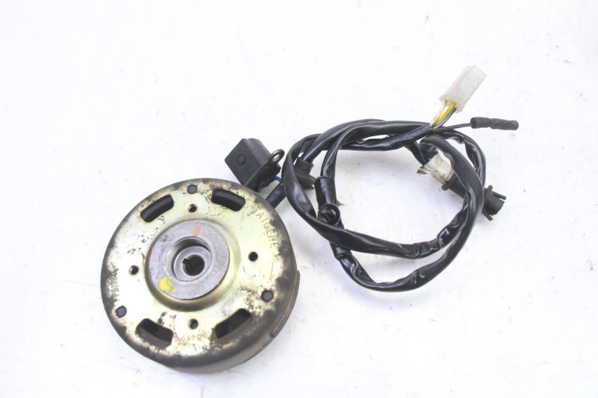 photo de ROTOR STATOR PEUGEOT VIVACITY 50 (2004 - 2009)