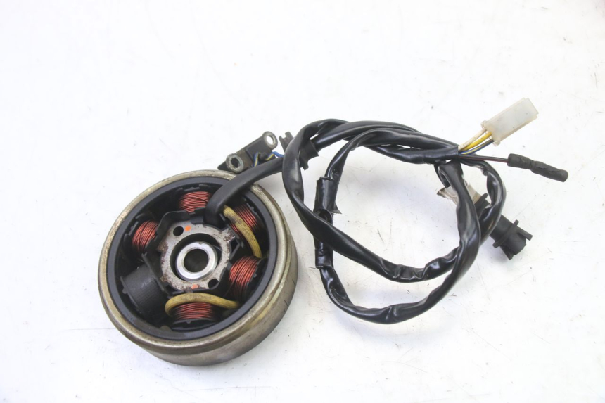 photo de ROTOR STATOR PEUGEOT VIVACITY 50 (2004 - 2009)