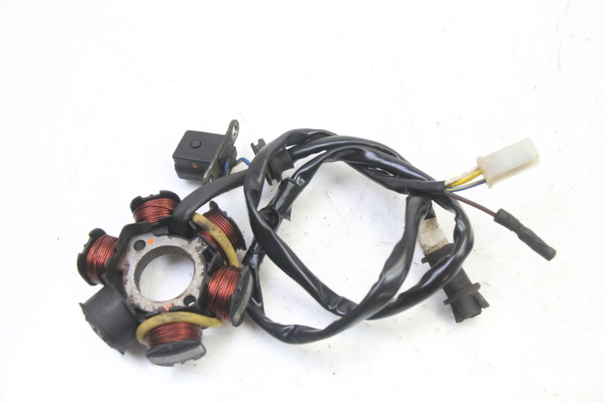 photo de ROTOR STATOR PEUGEOT VIVACITY 50 (2004 - 2009)