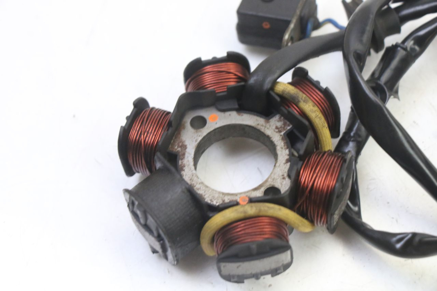 photo de ROTOR STATOR PEUGEOT VIVACITY 50 (2004 - 2009)