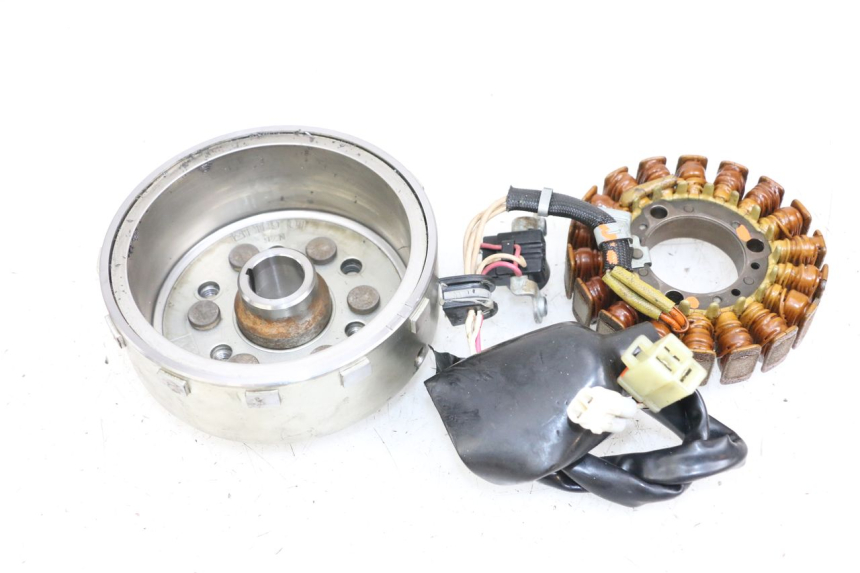photo de ROTOR STATOR YAMAHA X-MAX XMAX 125 (2010 - 2014)