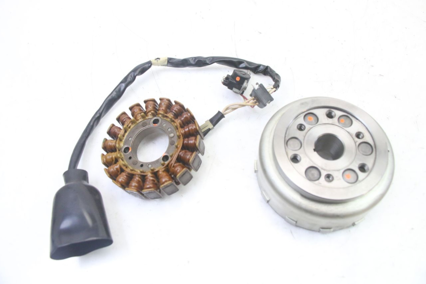 photo de ROTOR STATOR YAMAHA X-MAX XMAX 125 (2010 - 2014)
