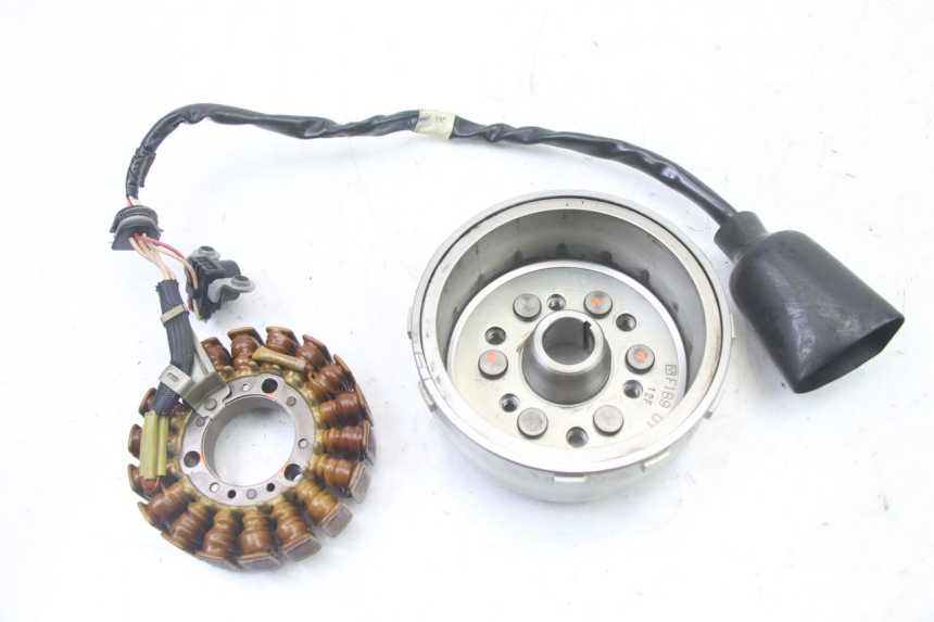 photo de ROTOR STATOR YAMAHA X-MAX XMAX 125 (2010 - 2014)