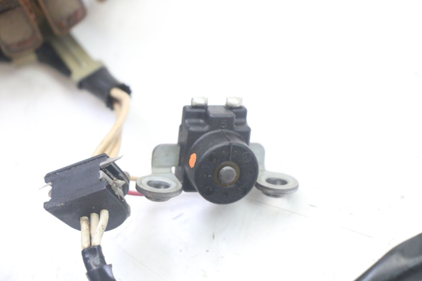 photo de ROTOR STATOR YAMAHA X-MAX XMAX 125 (2010 - 2014)