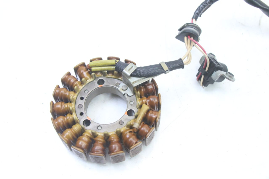 photo de ROTOR STATOR YAMAHA X-MAX XMAX 125 (2010 - 2014)