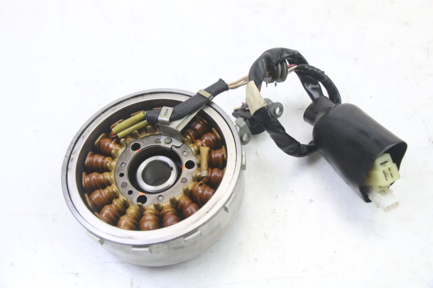 photo de ROTOR STATOR YAMAHA X-MAX XMAX 125 (2010 - 2014)