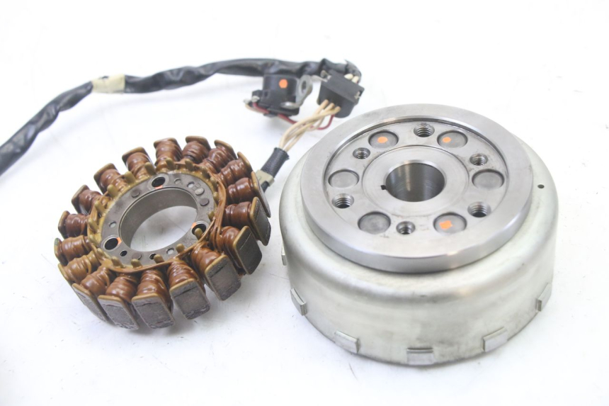 photo de ROTOR STATOR YAMAHA X-MAX XMAX 125 (2010 - 2014)