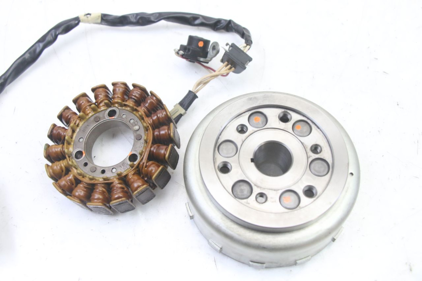 photo de ROTOR STATOR YAMAHA X-MAX XMAX 125 (2010 - 2014)