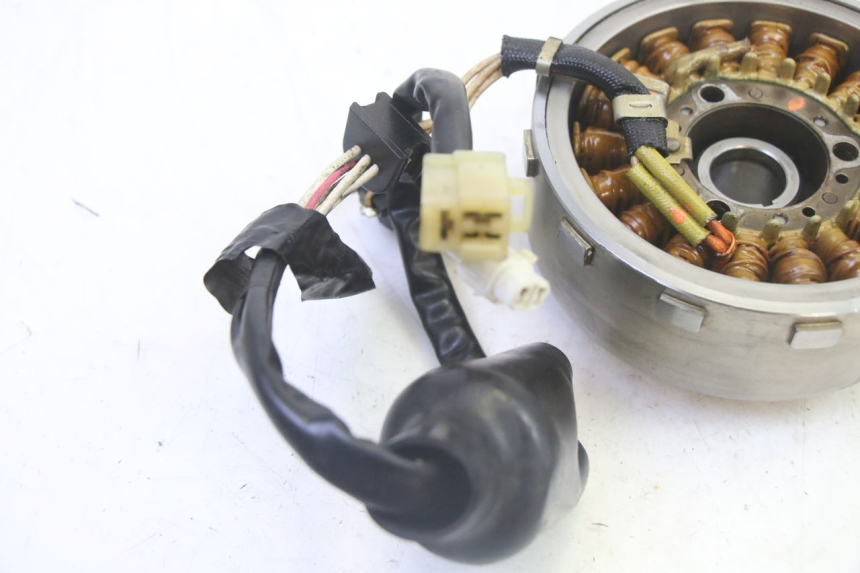 photo de ROTOR STATOR YAMAHA XMAX X-MAX 125 (2006 - 2009)