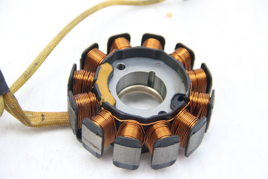 photo de ROTOR STATOR PIAGGIO X9 EVOLUTION 125 (2003 - 2007)