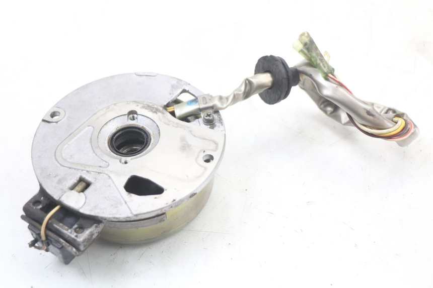 photo de ROTOR STATOR YAMAHA BW'S NG NEXT GENERATION 50 (1996 - 2003)