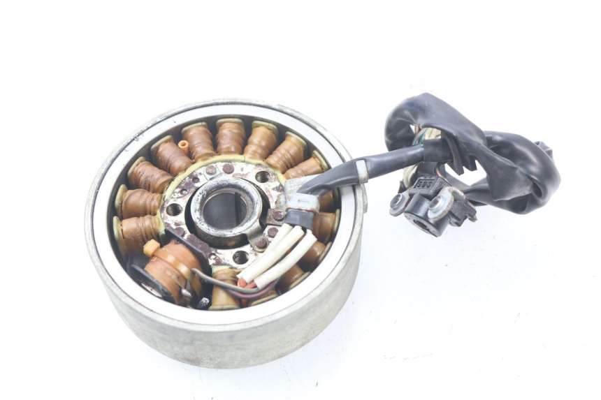 photo de ROTOR STATOR YAMAHA YP MAJESTY 125 (1998 - 2001)