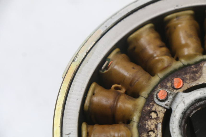 photo de ROTOR STATOR YAMAHA YP MAJESTY 125 (2002 - 2006) - Additional view of the item