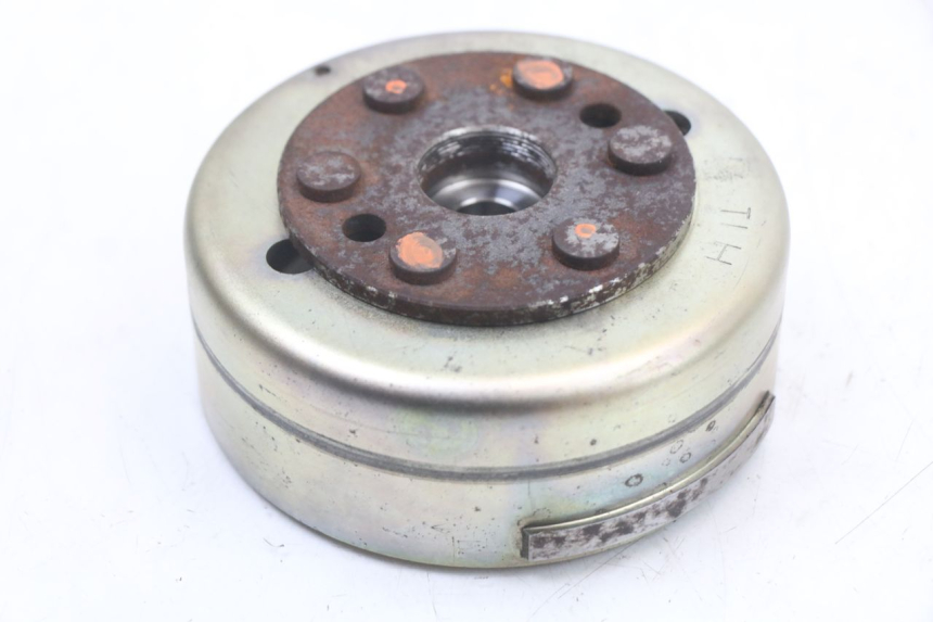 photo de ROTOR STATOR YAMAHA YP MAJESTY 125 (2002 - 2006) - Technical close-up