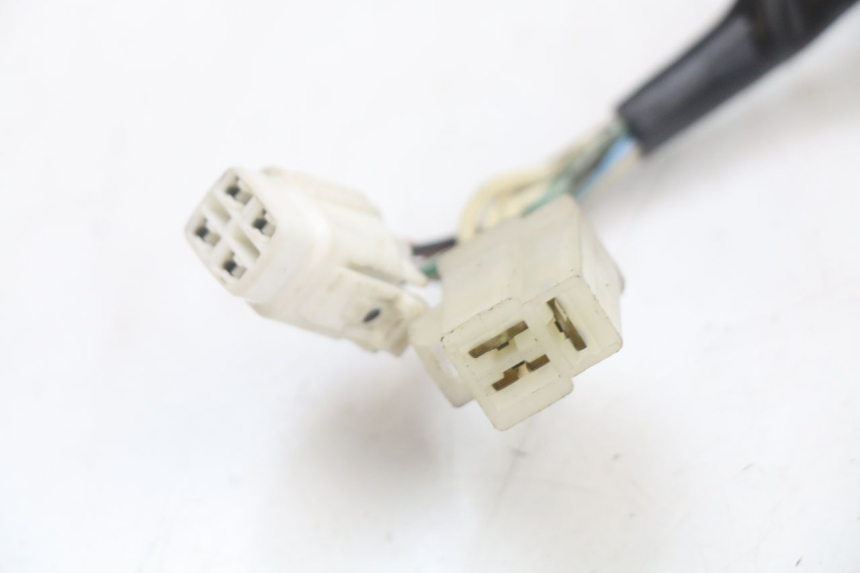 photo de ROTOR STATOR YAMAHA YP MAJESTY 125 (2002 - 2006) - Markings and original references