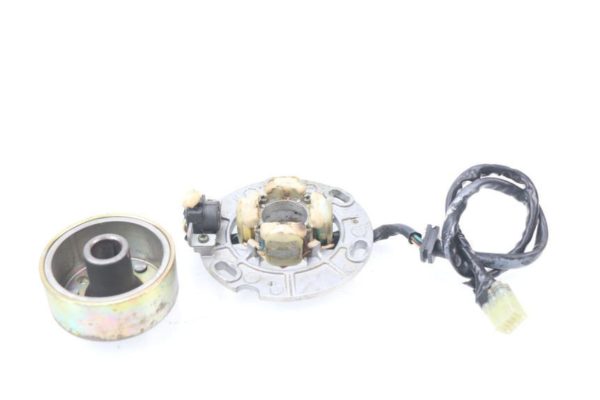 photo de ROTOR STATOR YAMAHA YZ 125 (1998 - 2005) - Main view