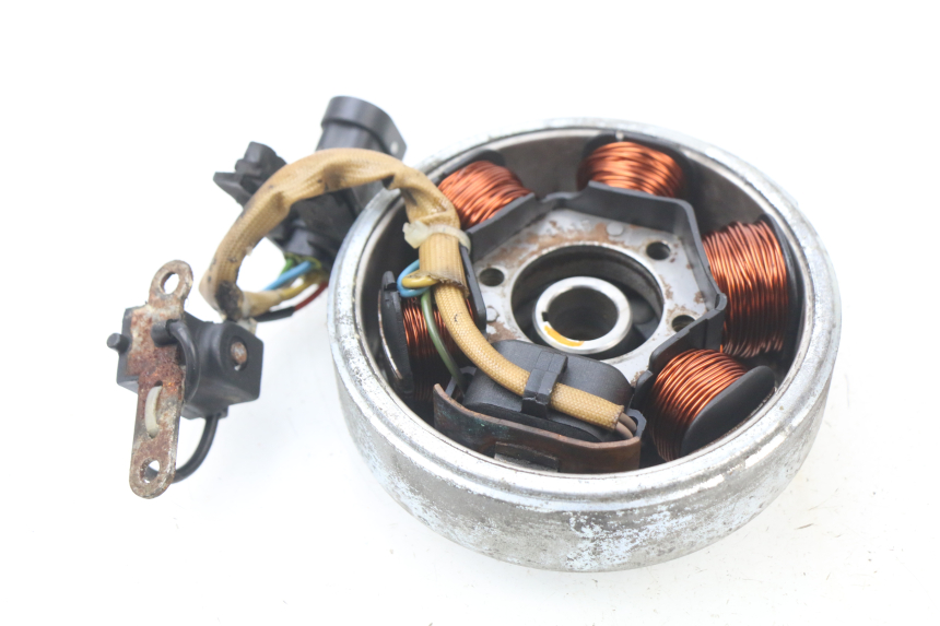 photo de ROTOR STATOR PIAGGIO ZIP 2T 50 (2009 - 2019)